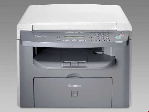 پرینتر 3 کاره canon mf4010 