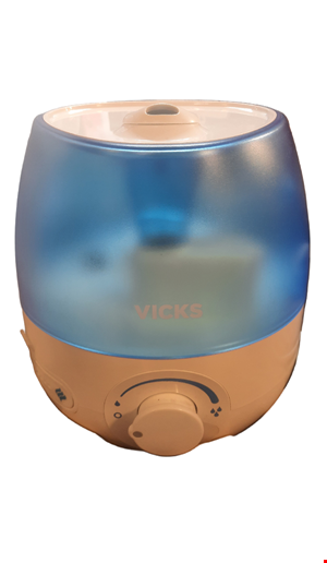 VICKS