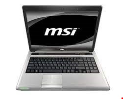 msi cx640