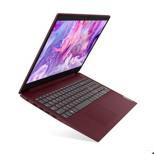 لپ تاپ 15.6 اینچی لنوو مدل IdeaPad 3 15IGL05-C 4GB 1HDD - کاستوم شده