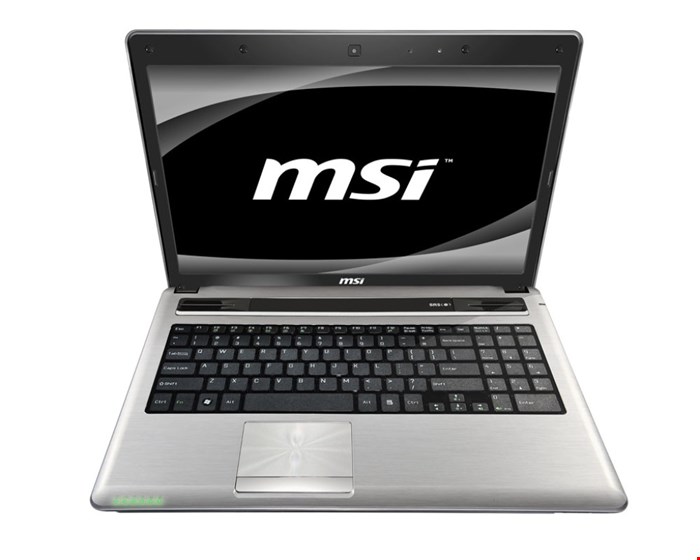 لپ تاپ msi cx640n 4 ram 1 grafic 
