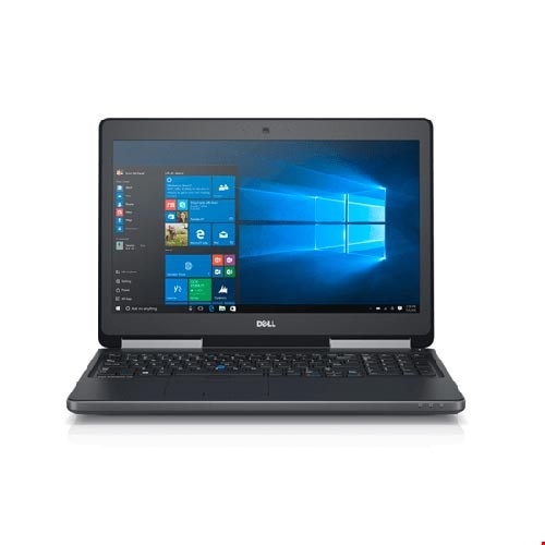 dell 7510 / 16 ram / 4 grafic / 256ssd / cori7 6820hq 