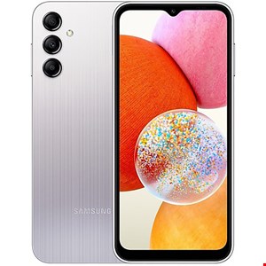 گوشی موبایل سامسونگ مدل Galaxy A14 دو سیم کارت ظرفیت 64 گیگابایت و رم 4 گیگابایت