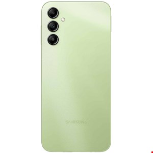 گوشی موبایل سامسونگ مدل Galaxy A14 دو سیم کارت ظرفیت 64 گیگابایت و رم 4 گیگابایت