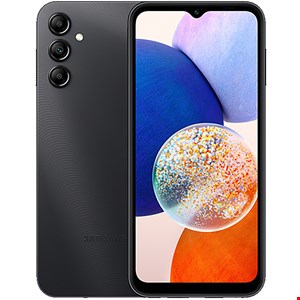 گوشی موبایل سامسونگ مدل Galaxy A14 دو سیم کارت ظرفیت 64 گیگابایت و رم 4 گیگابایت