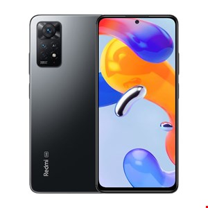 Redmi Note 11 Pro 5G Graphite Gray Global 128/8 Stock