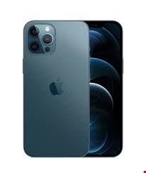 Iphone 12 pro LLA