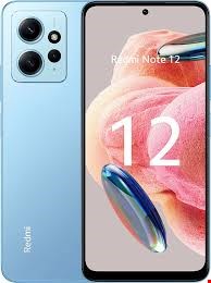 redmi not 12 / 256 gig / 8 ram 
