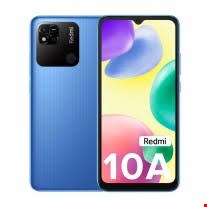 Redmi 10A 64/4 black Open Box 2 sim