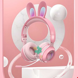 Headset MZ-08R