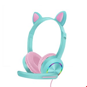 Headset AKZ-020