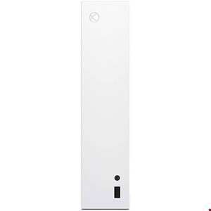 مجموعه کنسول بازی مایکروسافت مدل Xbox Series S ظرفیت 500 گیگابایت به همراه دسته اضافی